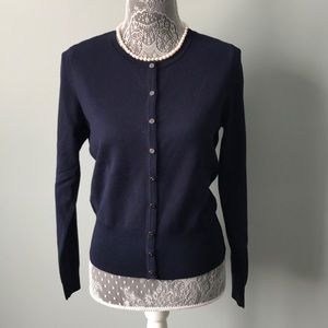 WHBM sweater size M